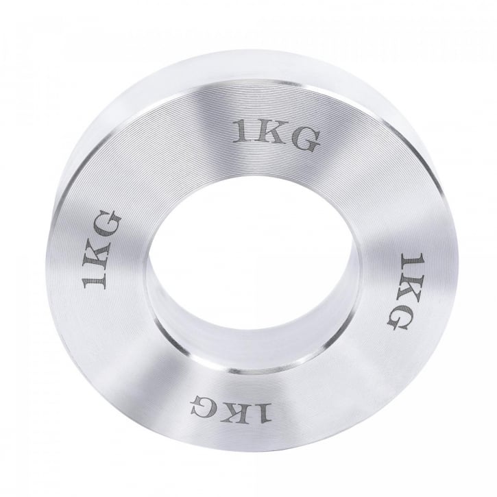 Minivikt Set - 50/51mm