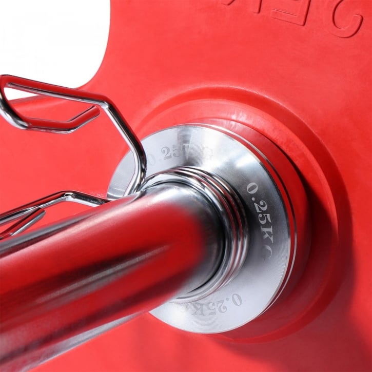 Minivikt Set - 50/51mm