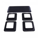 Step up Bräda 3 Nivåer