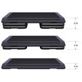 Step up Bräda 3 Nivåer