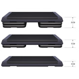 Hemmaträningspaket - Kroppsvikt