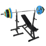 Gympaket TRIGRIP 50/51mm 120kg