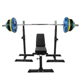 Gympaket TRIGRIP 50/51mm 120kg
