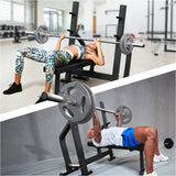 Bänkpresspaket GS 50/51mm 130kg