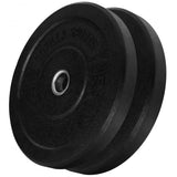 Bumper Plates HiTemp Paket 51mm 2x5-2x25kg