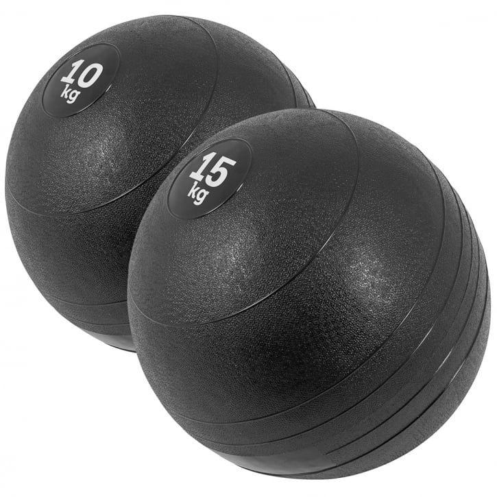 Slam Ball Paket 15kg/25kg