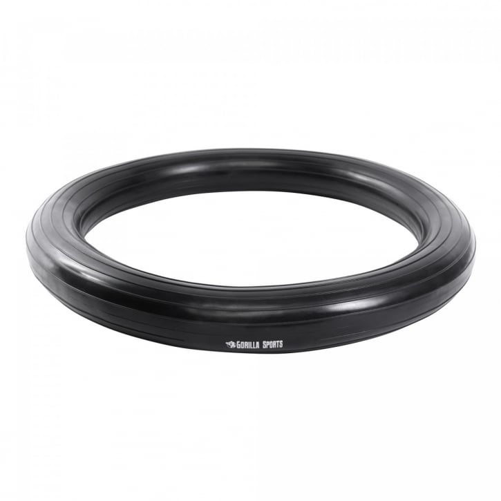 Bollstativ Uppblåsbar Yogaboll Pilatesboll Fitness