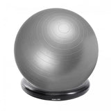 Bollstativ Uppblåsbar Yogaboll Pilatesboll Fitness