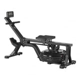 Roddmaskin Vattenmotstånd