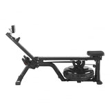 Roddmaskin Vattenmotstånd