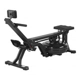 Roddmaskin Vattenmotstånd