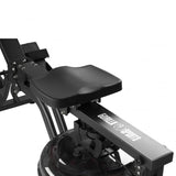 Roddmaskin Vattenmotstånd