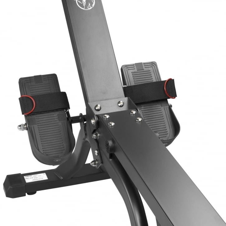 Roddmaskin Vattenmotstånd