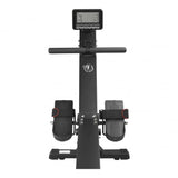 Roddmaskin Vattenmotstånd