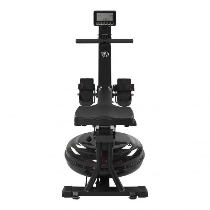 Roddmaskin Vattenmotstånd