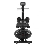 Roddmaskin Vattenmotstånd