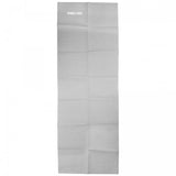 Yogamatta Vikbar 173x61cm Grå Rosa