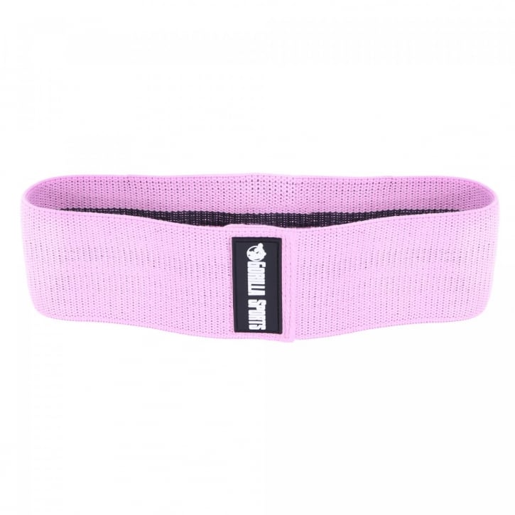 Mini Glute Band PAKET 65cm 75cm 85cm