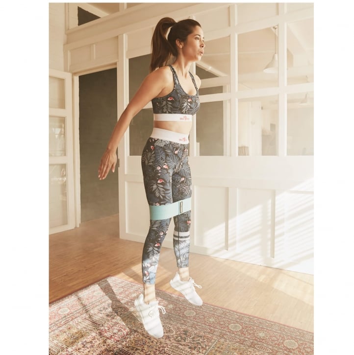 Mini Glute Band PAKET 65cm 75cm 85cm