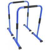 Parallette Push Up Bars Color
