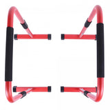 Parallette Push Up Bars Color