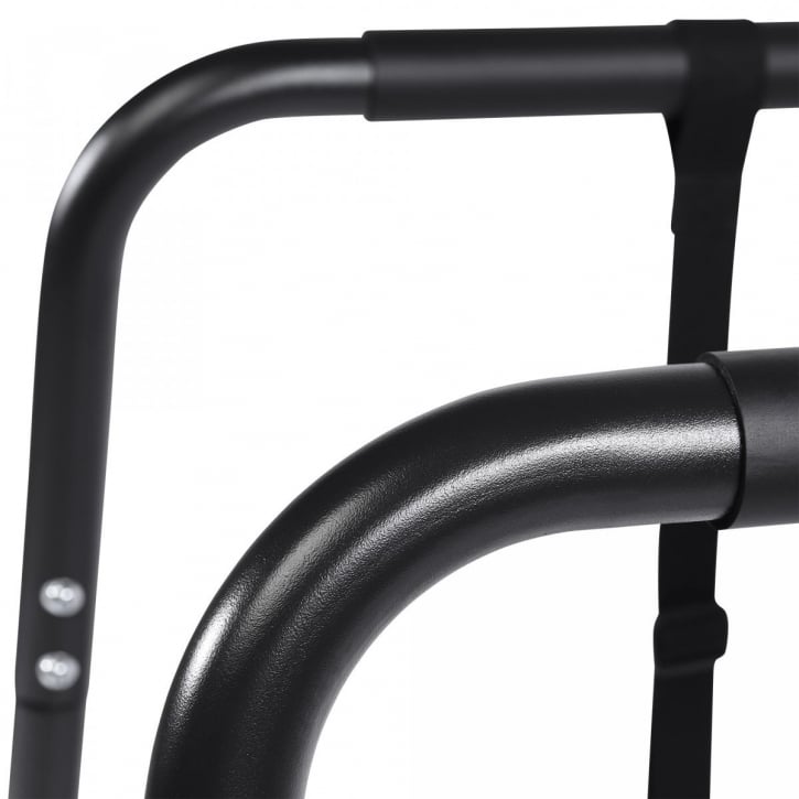 Parallette Push Up Bars Handtag