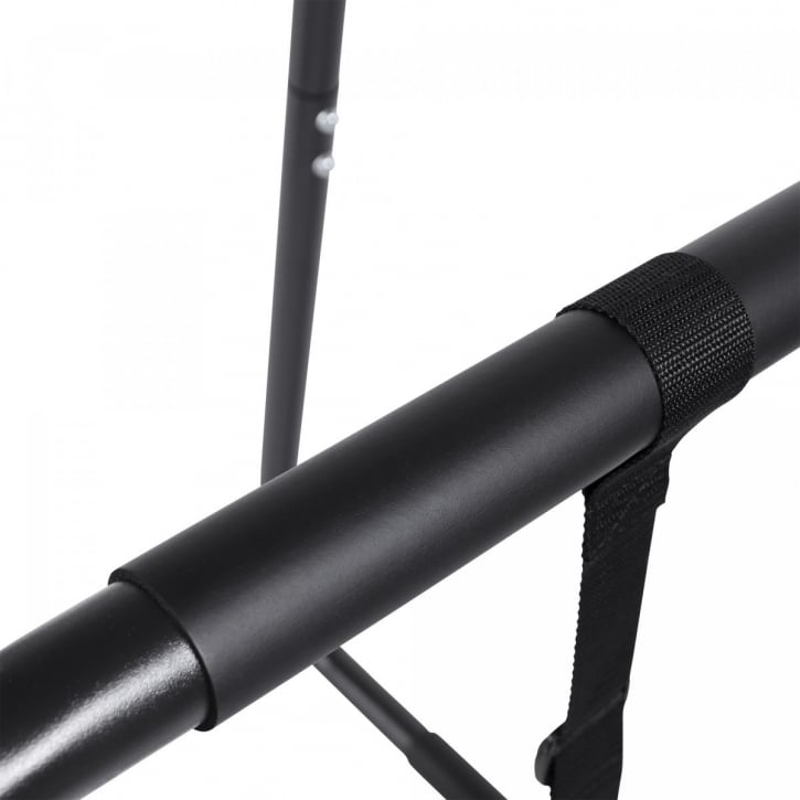 Parallette Push Up Bars Handtag