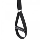 Parallette Push Up Bars Handtag