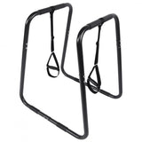 Parallette Push Up Bars Handtag