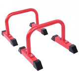 Parallettes Push Up Bars Low