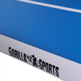 AirTrack 300cm/500cm Gymnastikmatta Pump