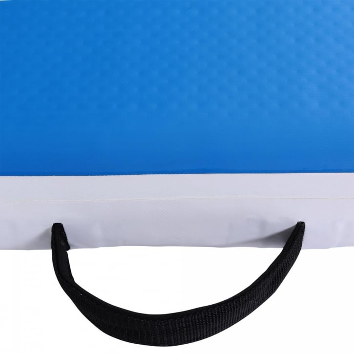 AirTrack 300cm/500cm Gymnastikmatta Pump