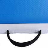 AirTrack 300cm/500cm Gymnastikmatta Pump