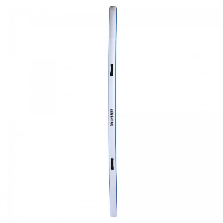 AirTrack 300cm/500cm Gymnastikmatta Pump