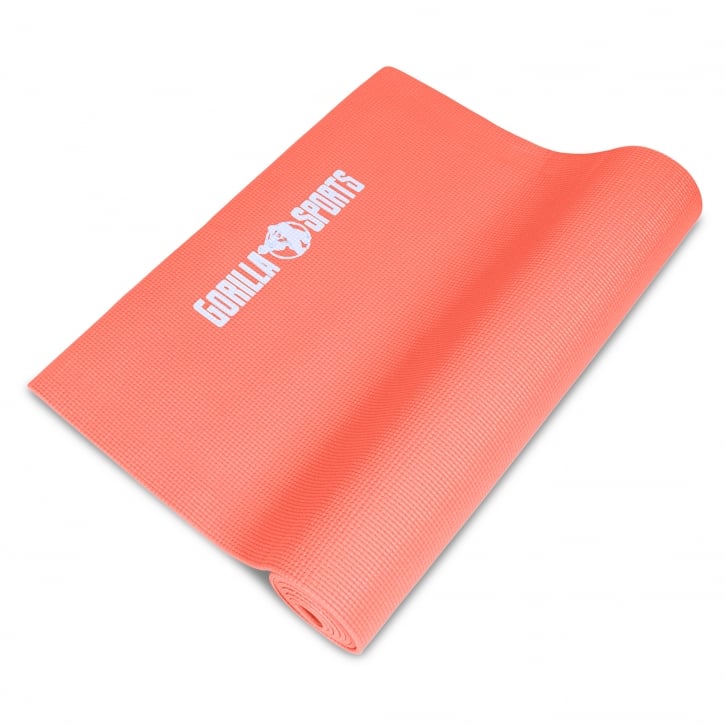 Yogamatta PVC 180x60cm