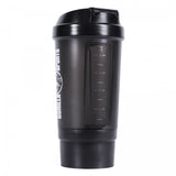 Shaker GS 500ml Pulverfack