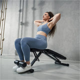 Hemmagym Paketet – Budget