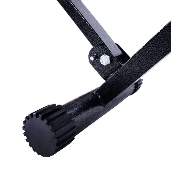 Träningsbänk 200 Hopfällbar Ställbar