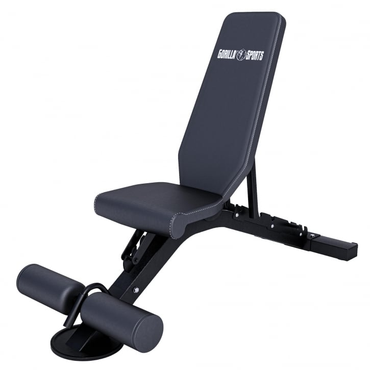 Tyst Hemmaträningspaket