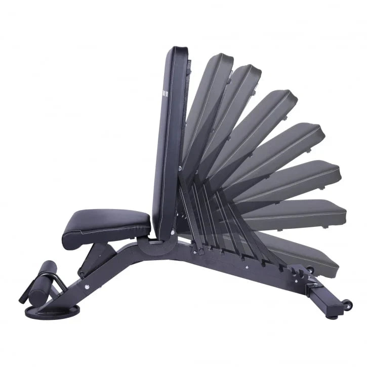 Styrkepaket - Stor 48KG