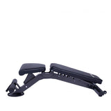 Träningsbänk 400 Justerbar Ställbar