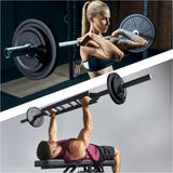 Viktskivor OLYMPIA 51mm 6x5kg