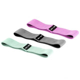 Hip Glute Band PAKET