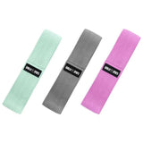 Hip Glute Band PAKET