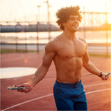 Speed Rope BLACK 300cm