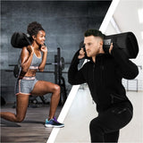 Powerbag Sandsäck Justerbar 20kg 30kg