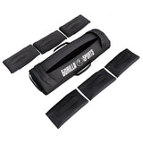 Powerbag Sandsäck Justerbar 20kg 30kg