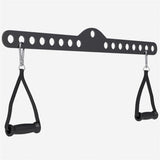 MultihookBar Adjustable Lat Pulldown 60-100cm