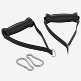 MultihookBar Adjustable Lat Pulldown 60-100cm