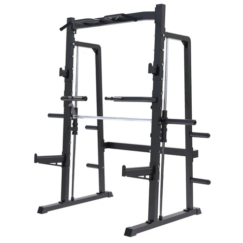 Half Rack Smithmaskin Power Rack PRO